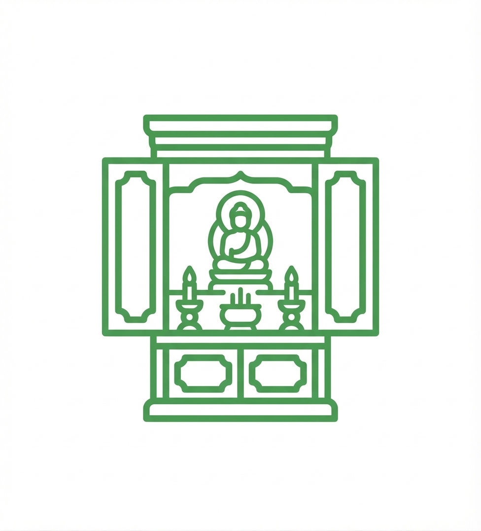 仏壇・神棚