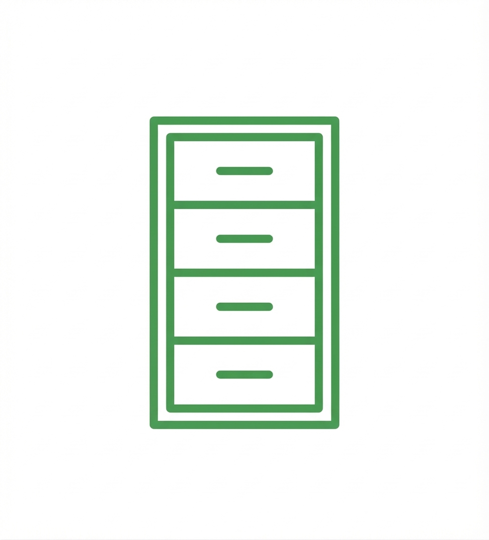 タンス・チェスト（大）