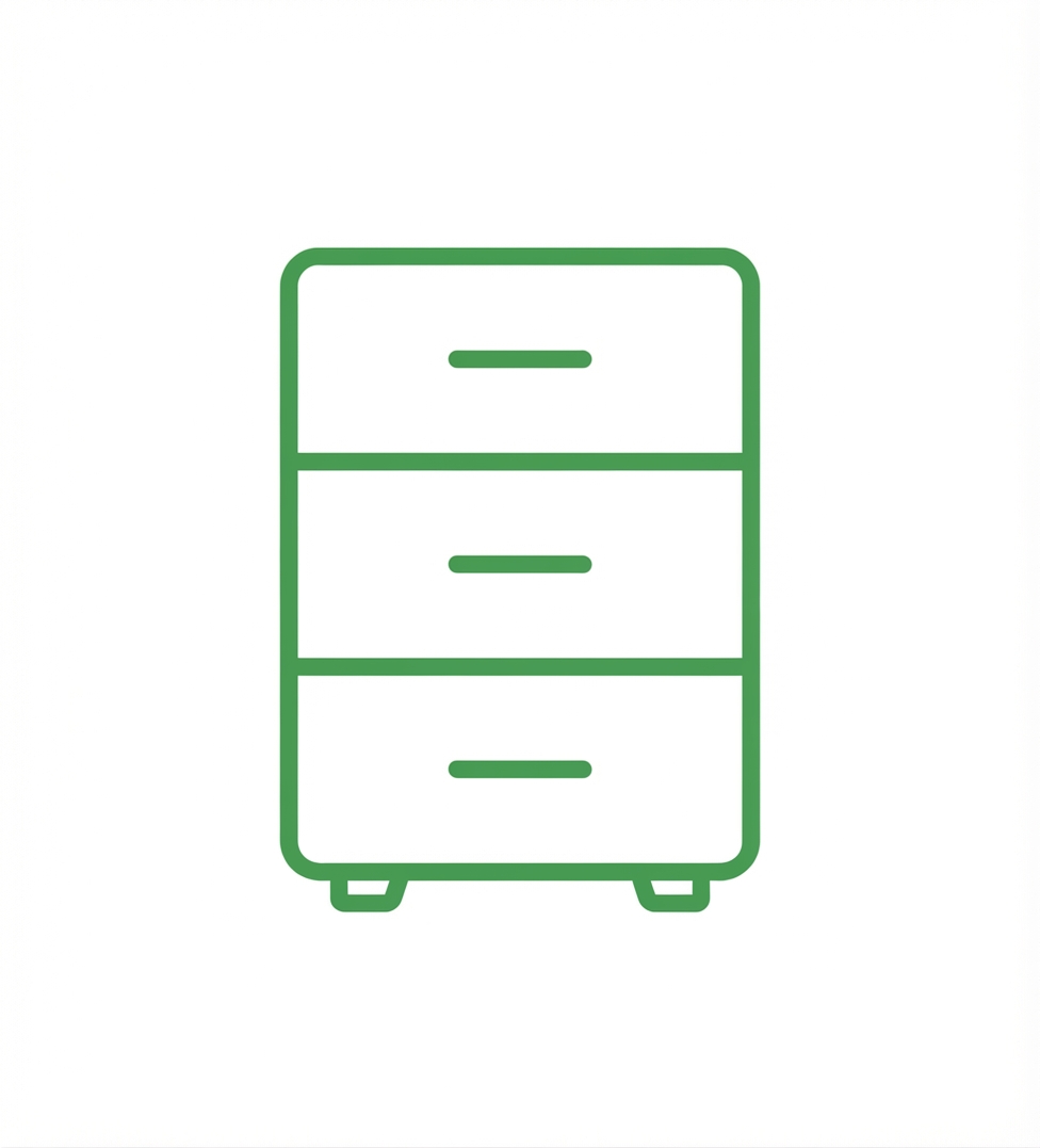 タンス・チェスト（小〜中）