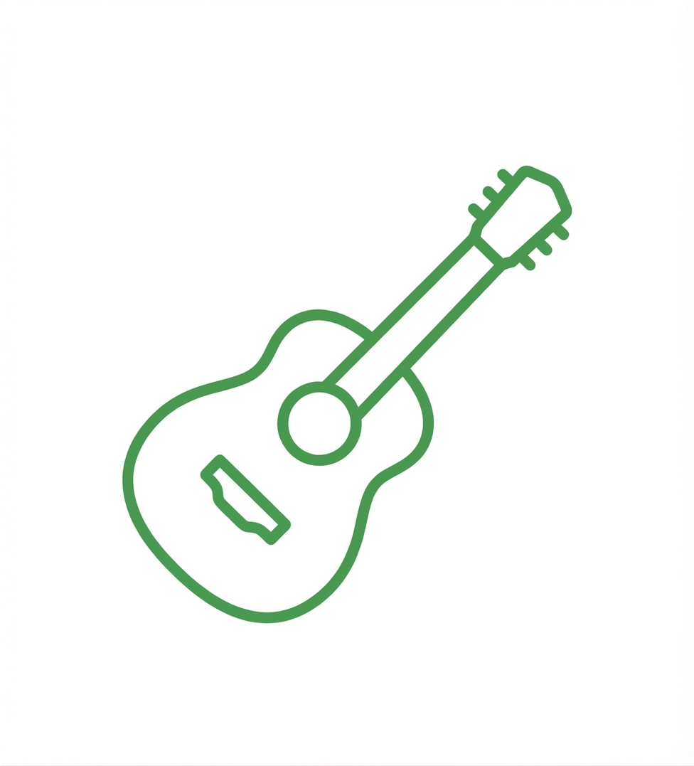 ギター・その他弦楽器