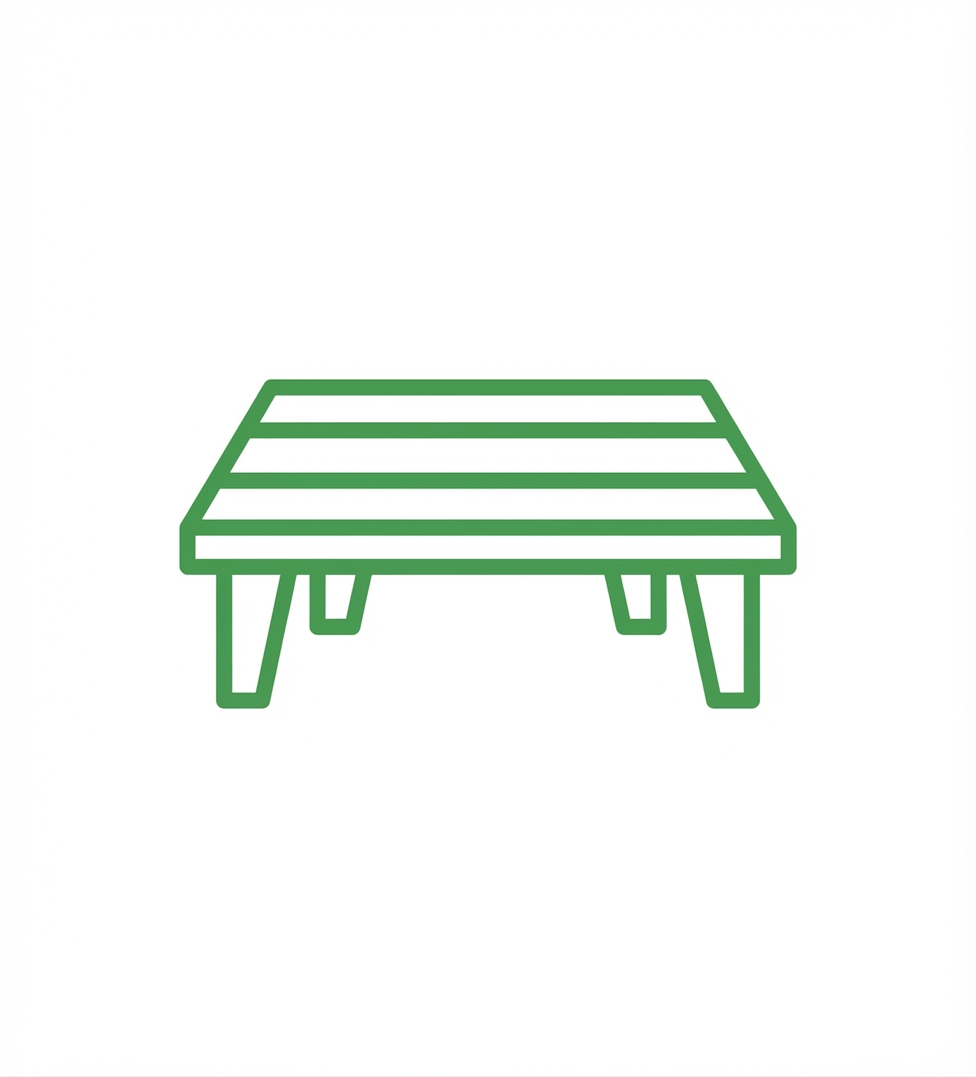 ローテーブル・座卓