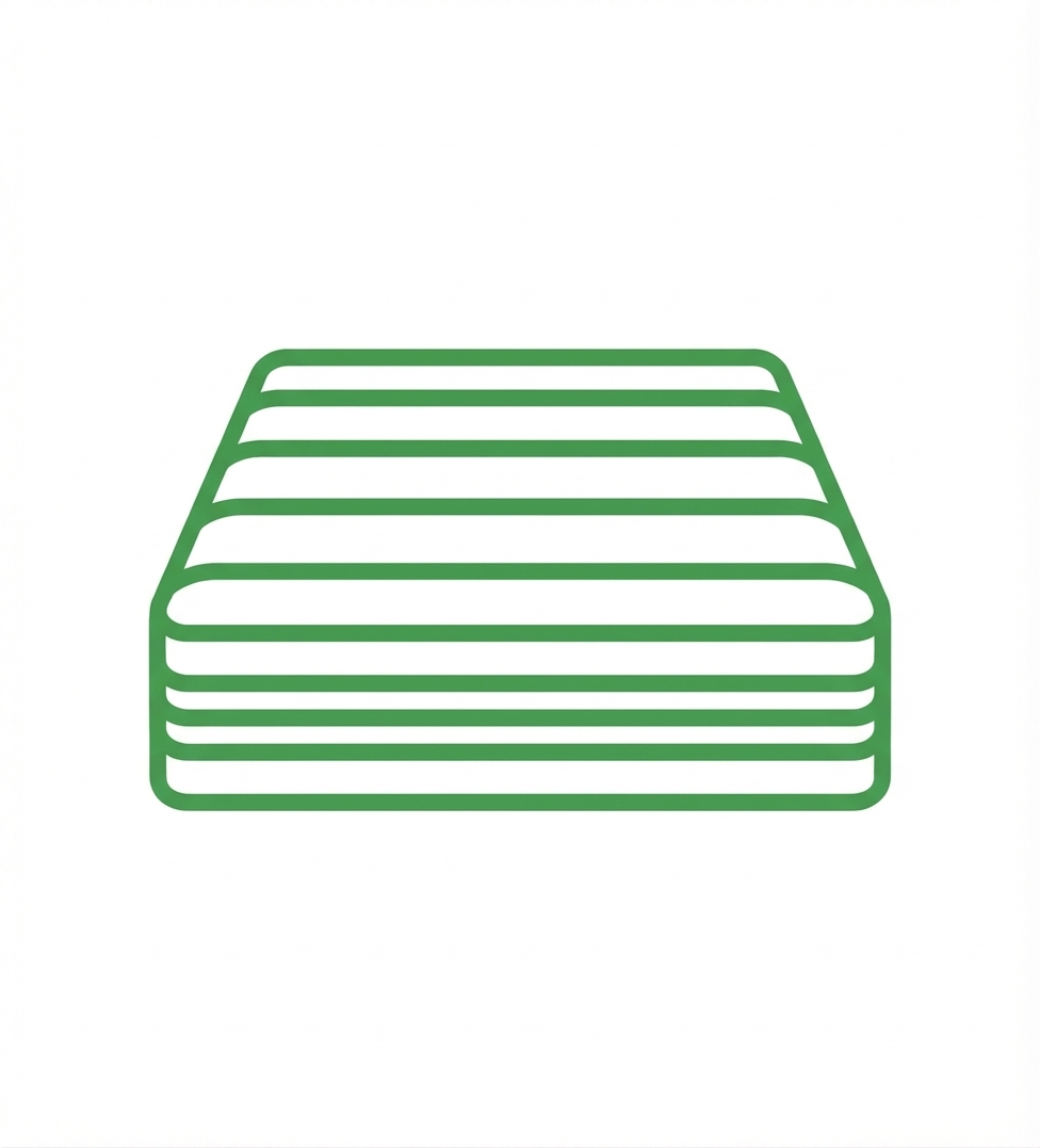 マットレス（セミダブル以上）