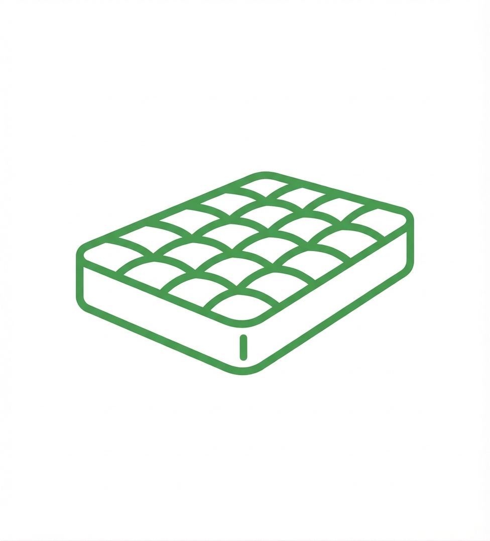 マットレス（シングル）