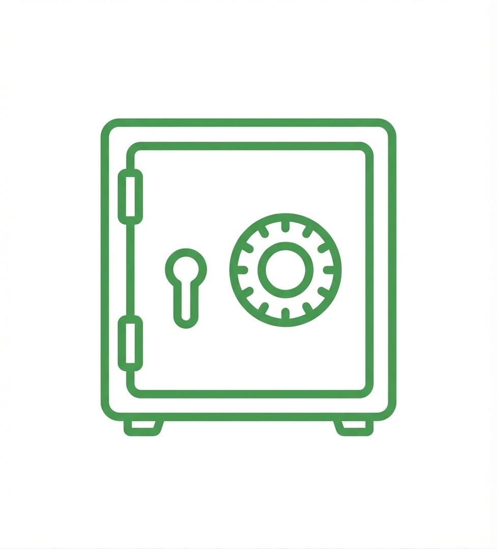 金庫（50kg以上）