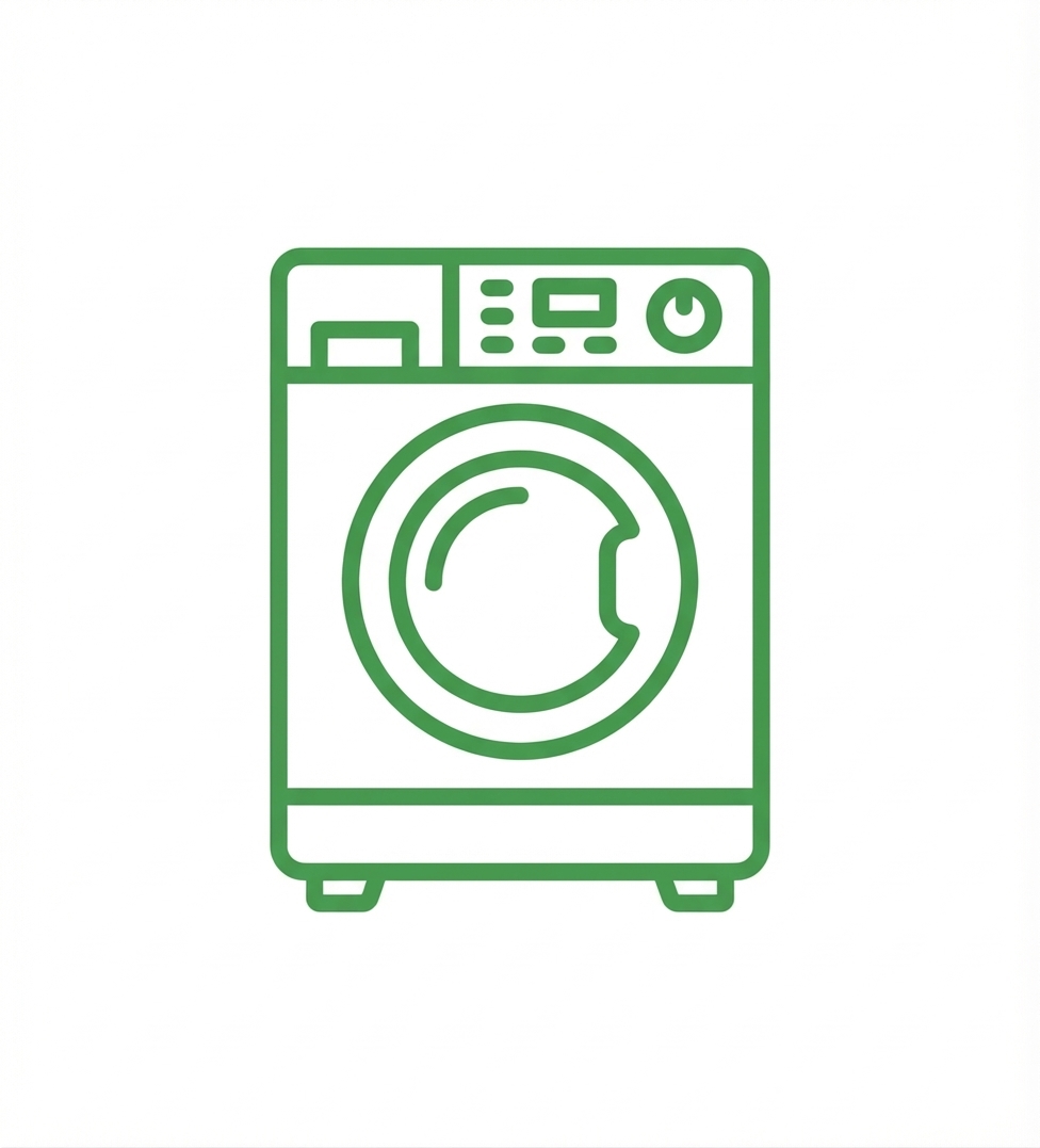 洗濯機（ドラム式）