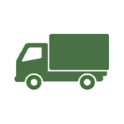 1tトラック1台分